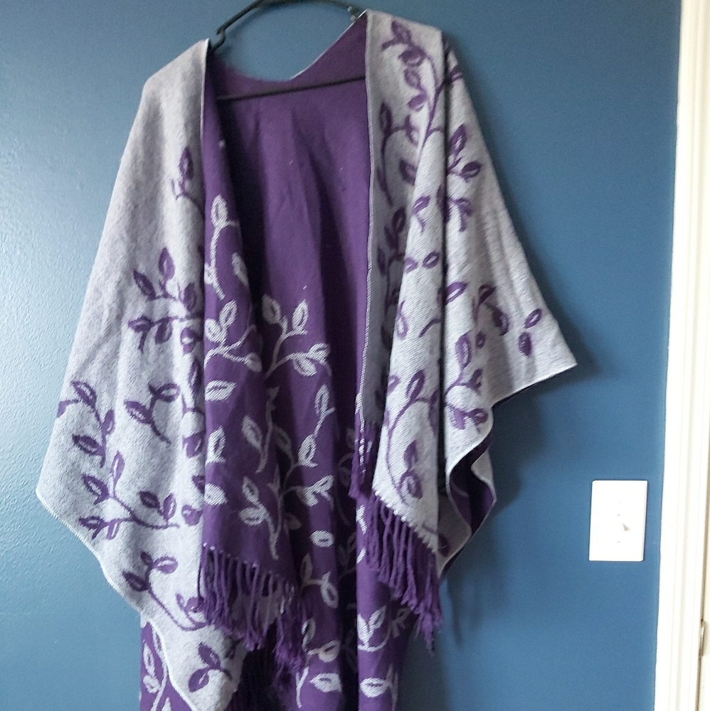 Women's Shawl